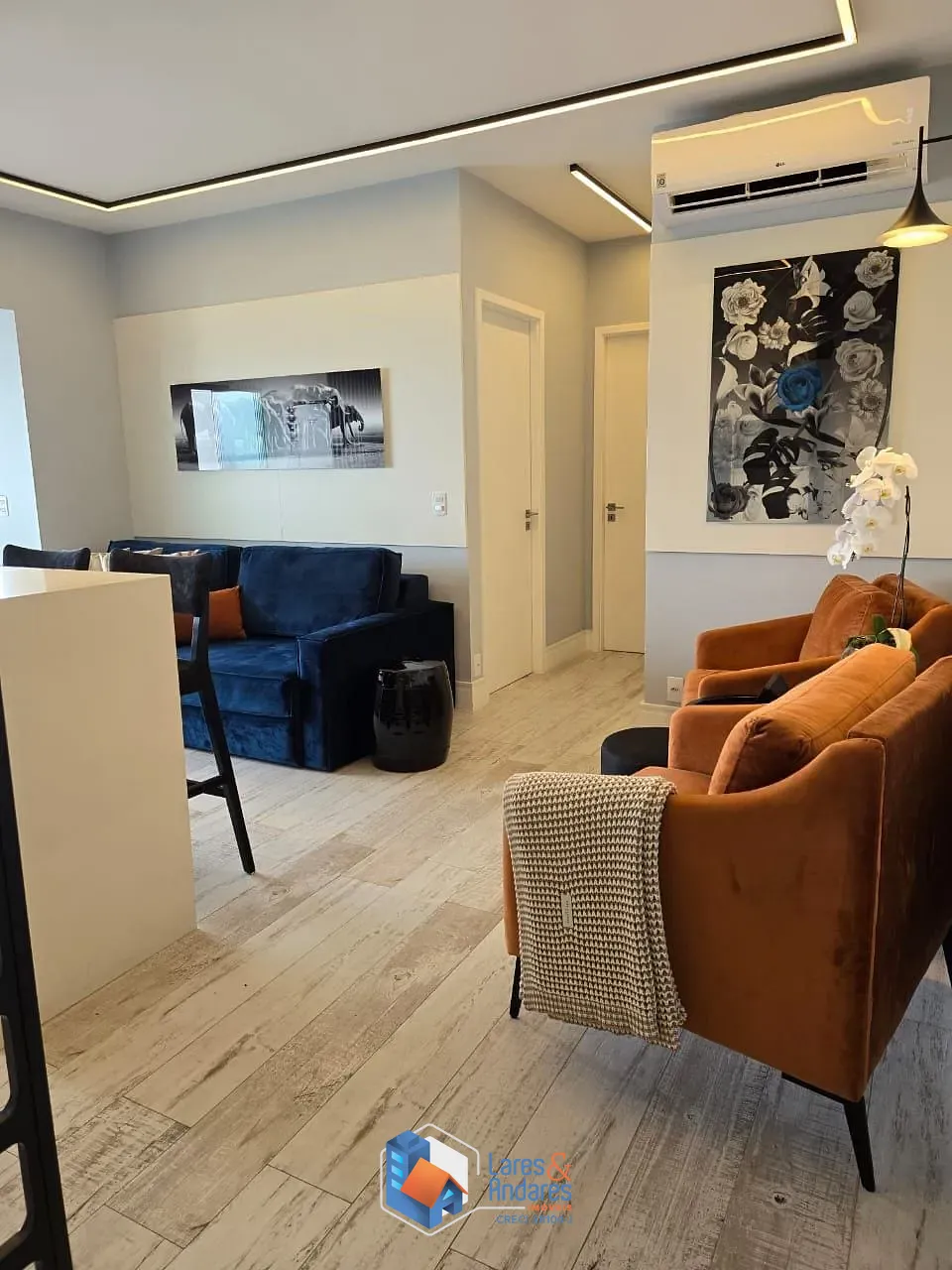 Apartamento, 2 quartos, 61 m² - Foto 42