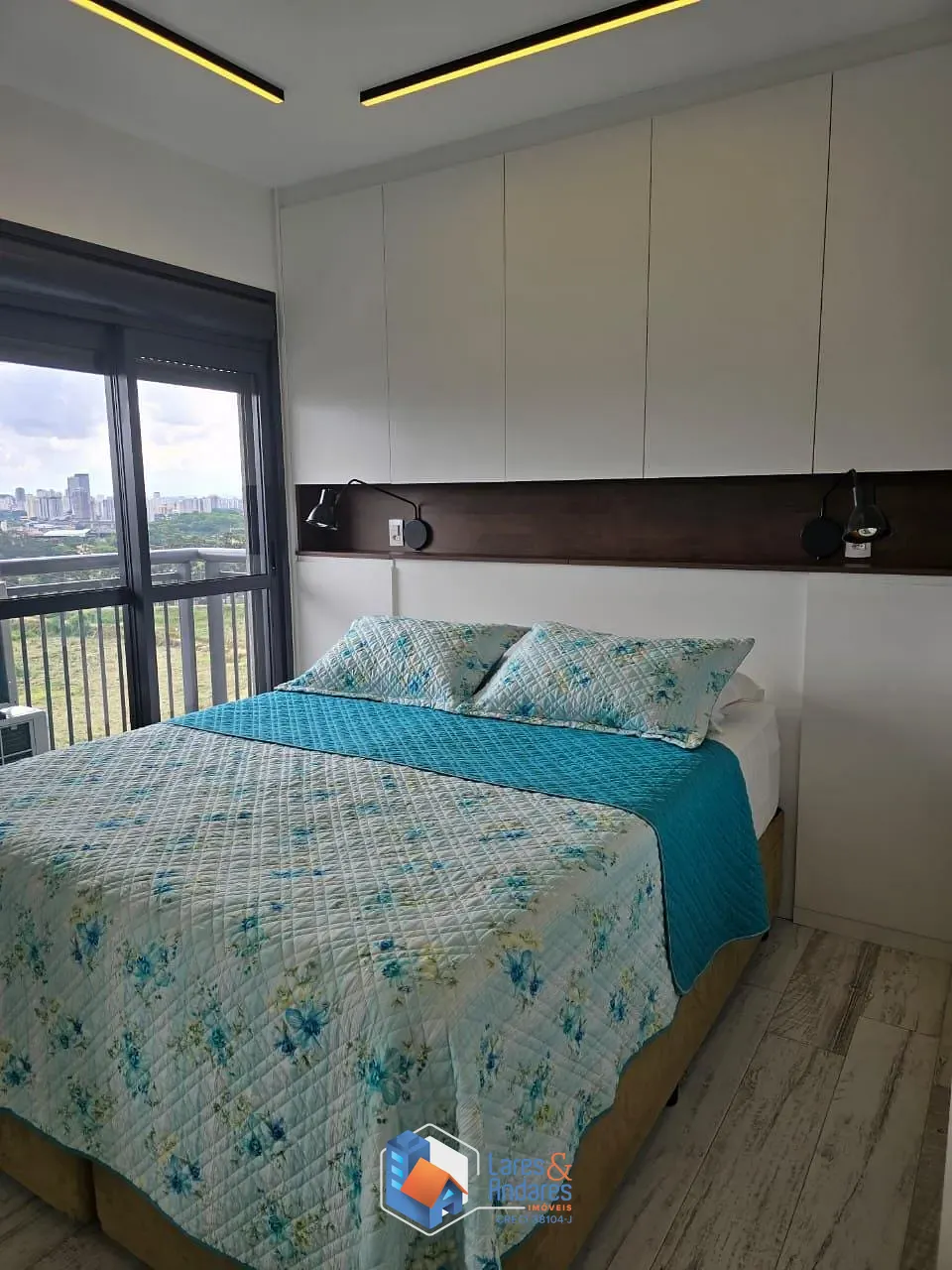 Apartamento, 2 quartos, 61 m² - Foto 52