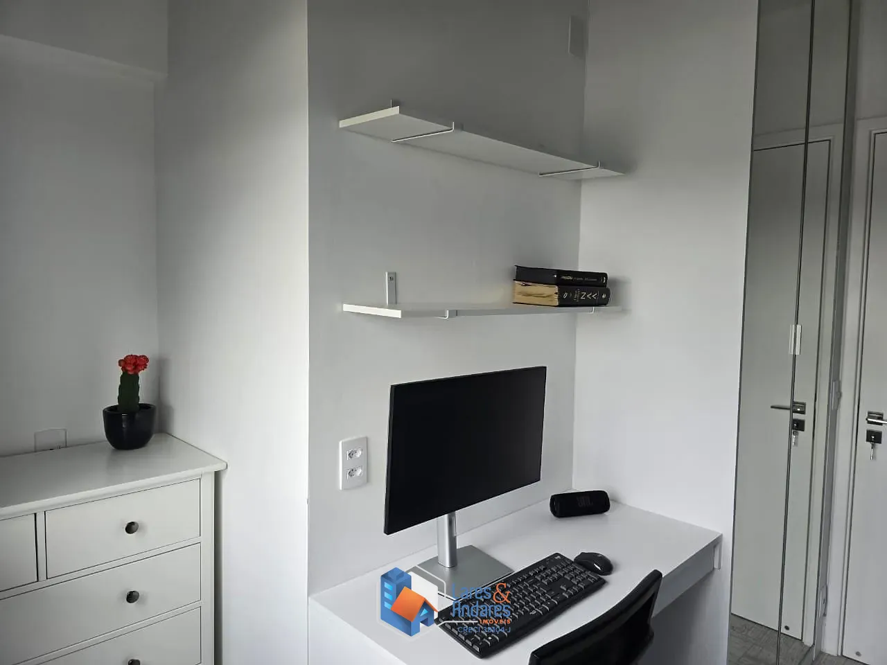 Apartamento, 2 quartos, 61 m² - Foto 61