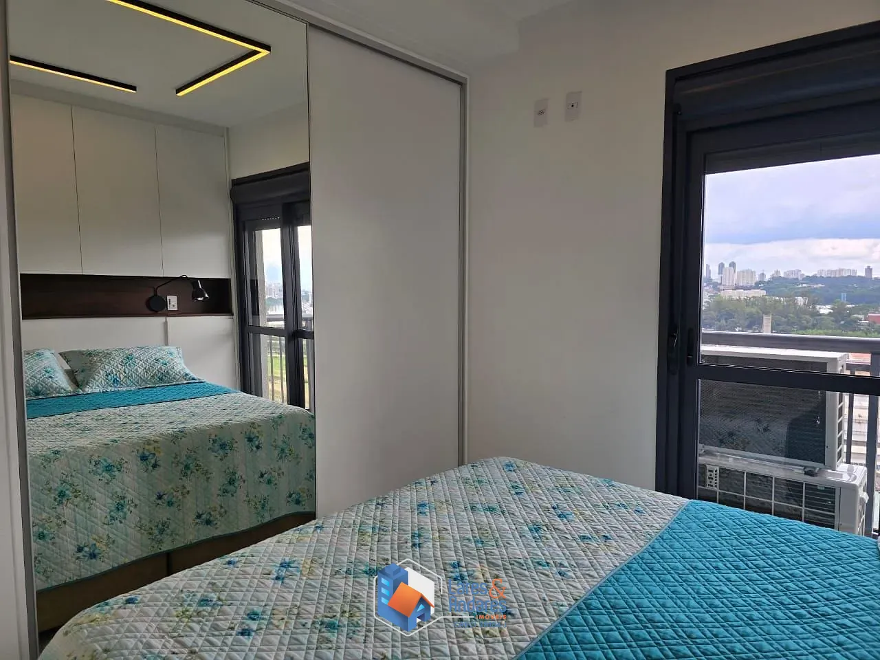 Apartamento, 2 quartos, 61 m² - Foto 55