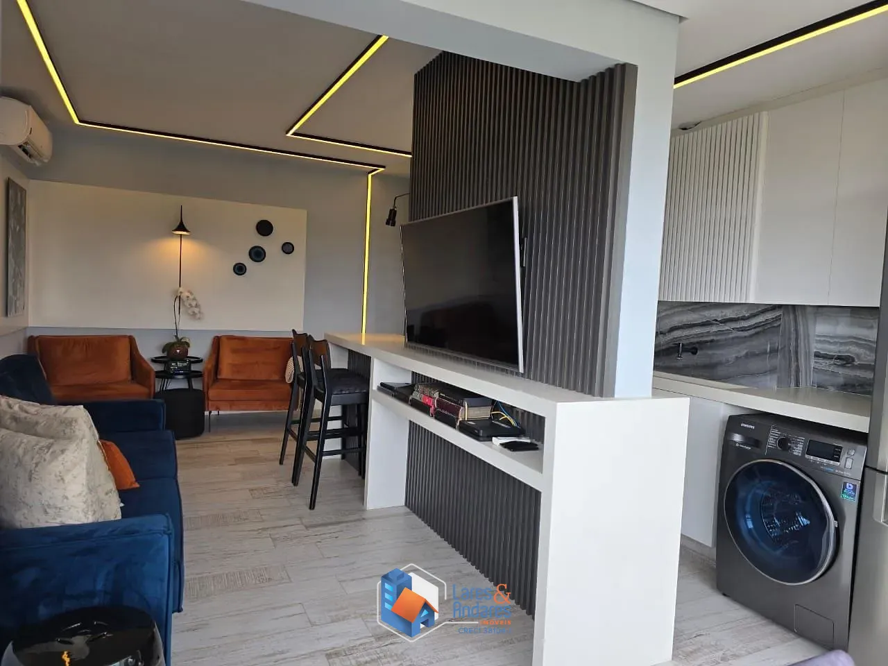 Apartamento, 2 quartos, 61 m² - Foto 46