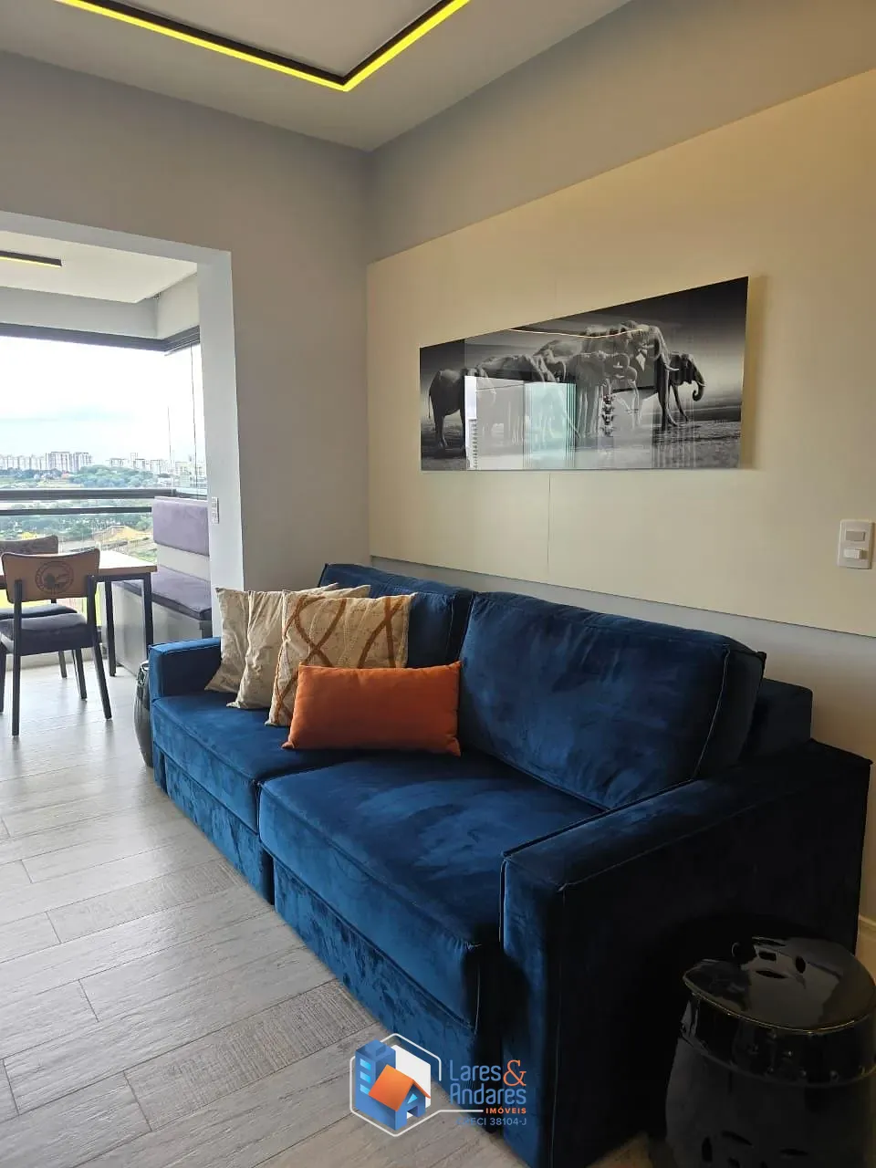 Apartamento, 2 quartos, 61 m² - Foto 41