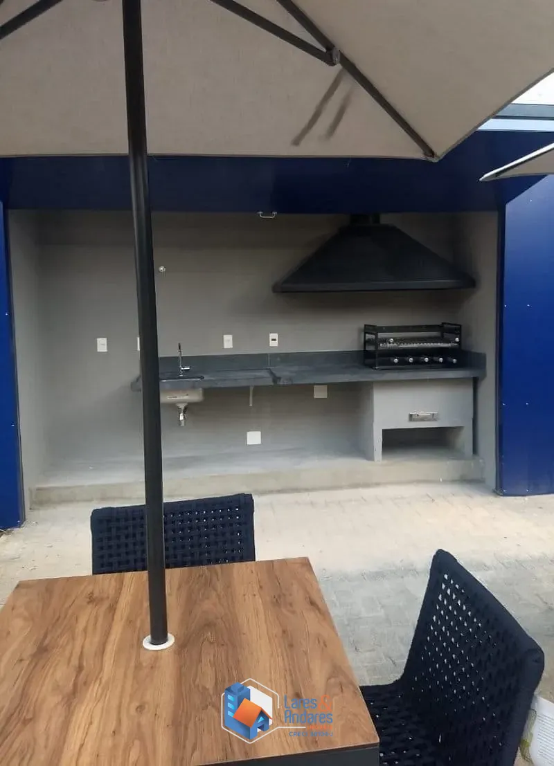 Apartamento, 2 quartos, 61 m² - Foto 31