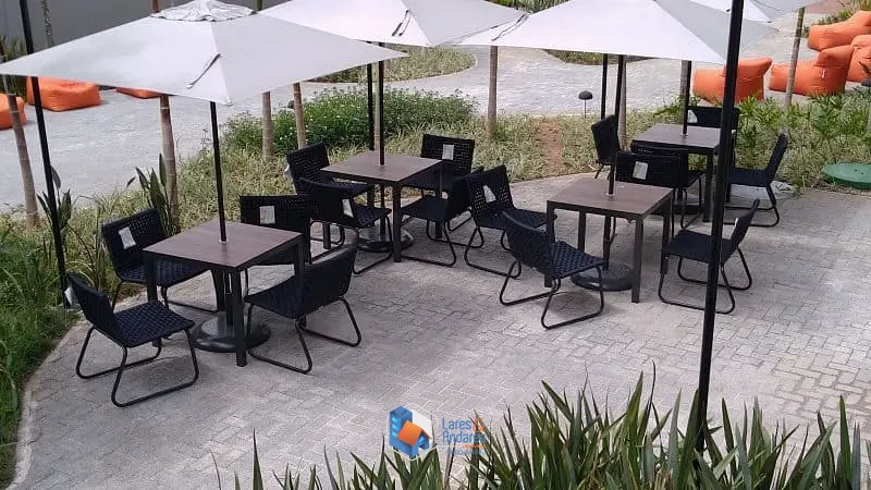 Apartamento, 2 quartos, 61 m² - Foto 32