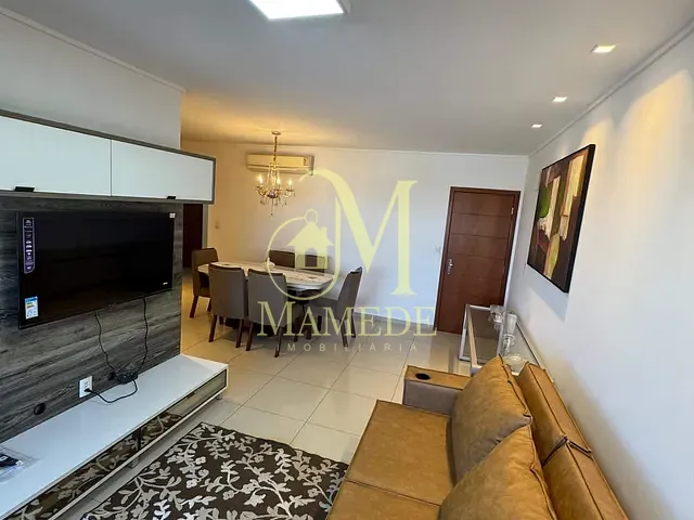 Apartamento 3 quartos e 3 banheiros, para alugar, no bairro Umarizal em Belém