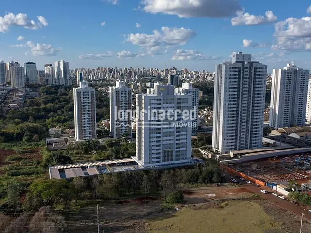 Apartamento 3 quartos e 2 banheiros, à venda, no bairro Aurora em Londrina