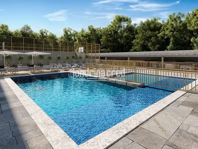 Apartamento 3 quartos e 2 banheiros, à venda, no bairro Aurora em Londrina