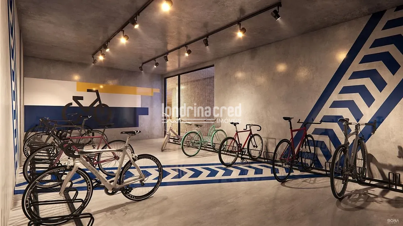 Apartamento, 3 quartos, 68 m² - Foto 11