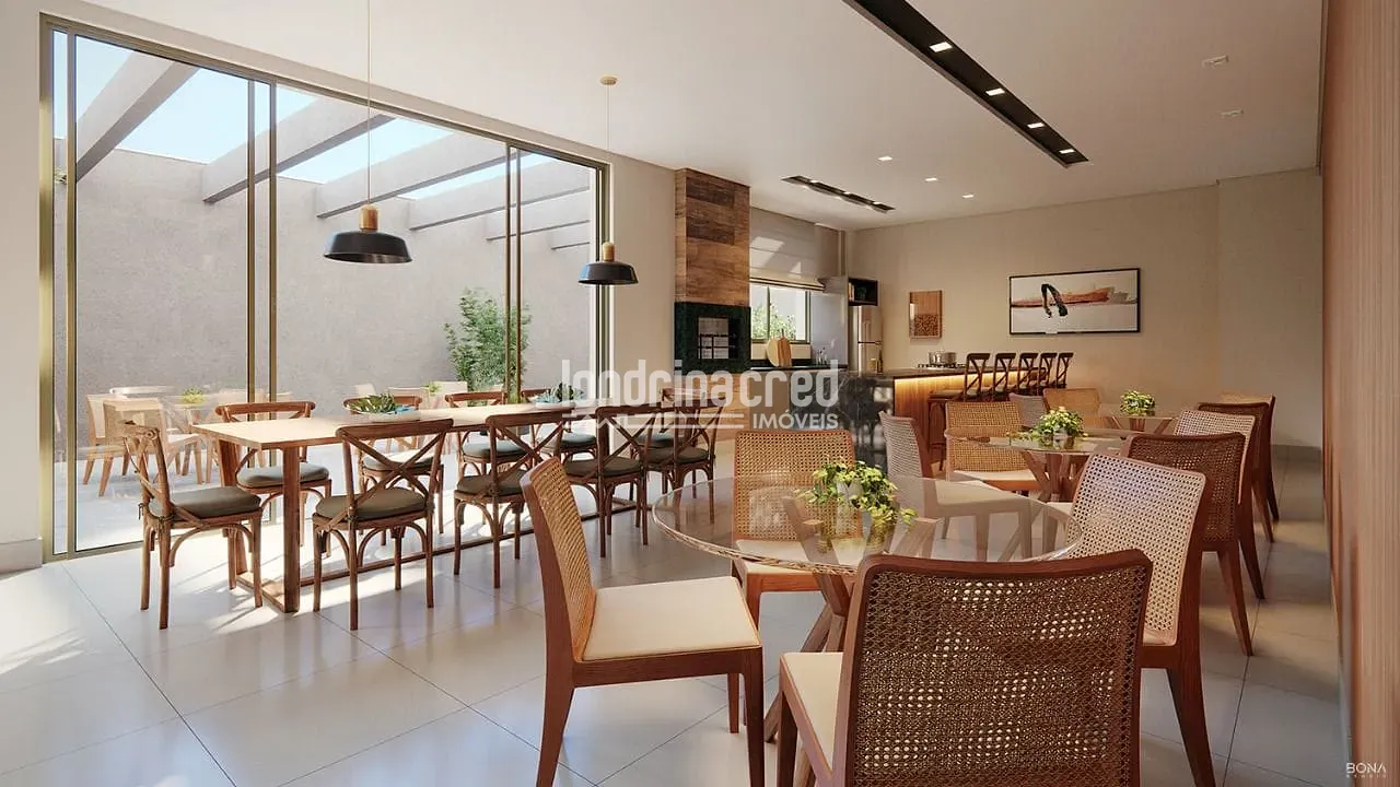 Apartamento, 3 quartos, 68 m² - Foto 10