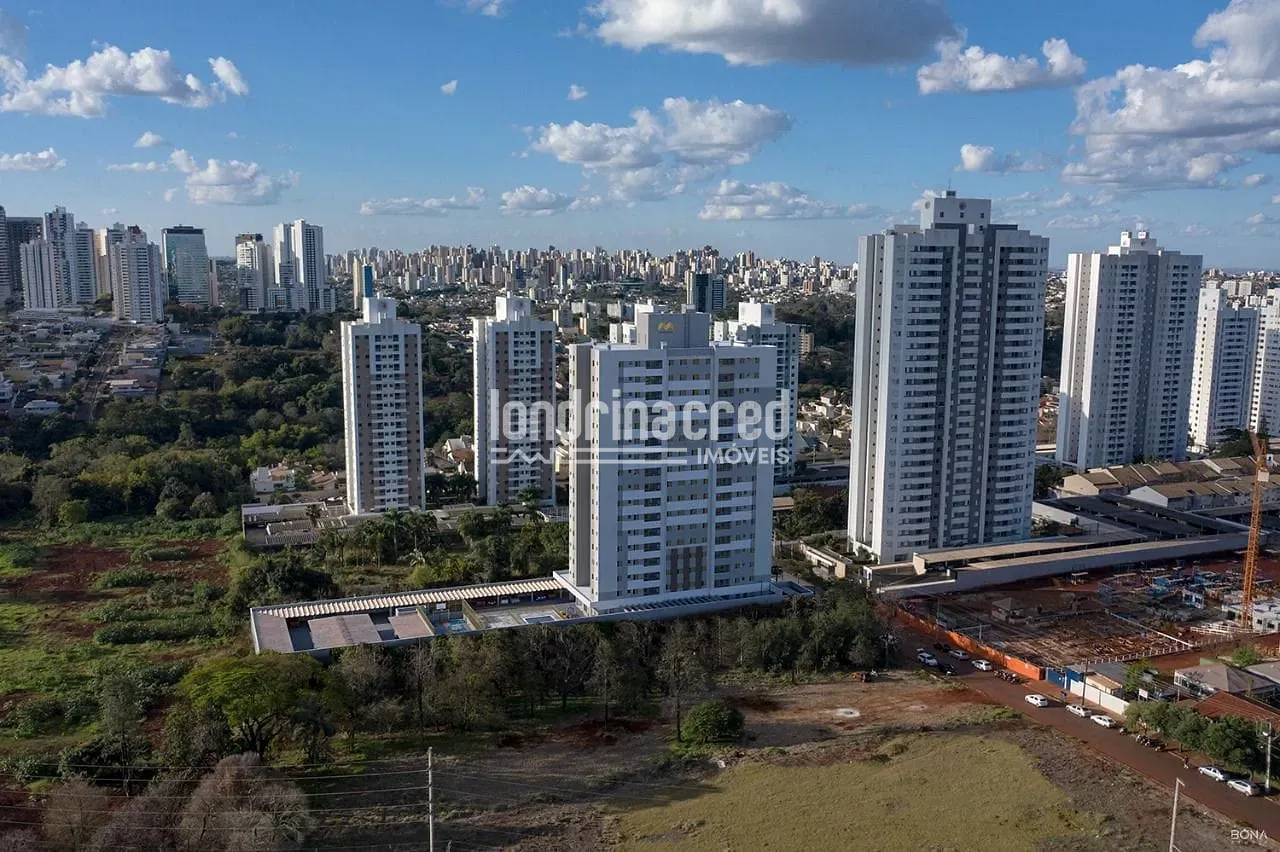 Apartamento, 3 quartos, 68 m² - Foto 1