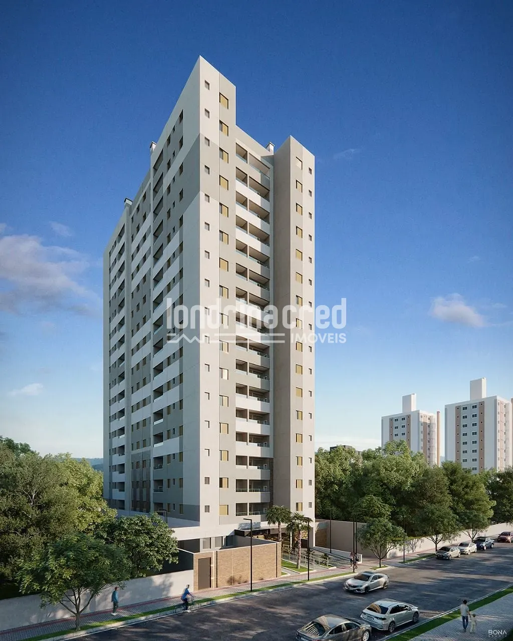 Apartamento, 3 quartos, 68 m² - Foto 2