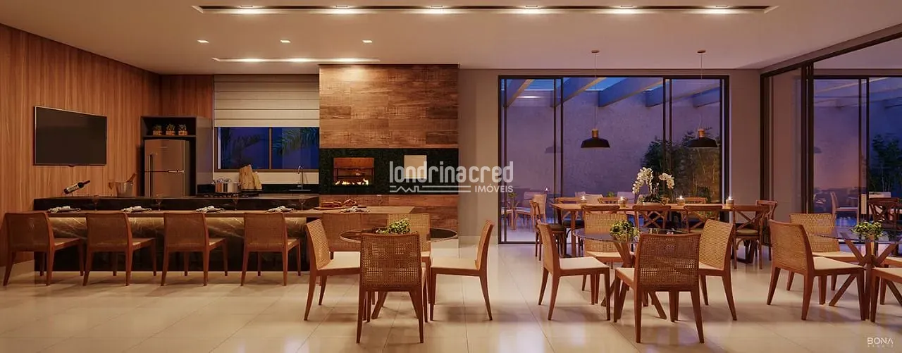 Apartamento, 3 quartos, 68 m² - Foto 9