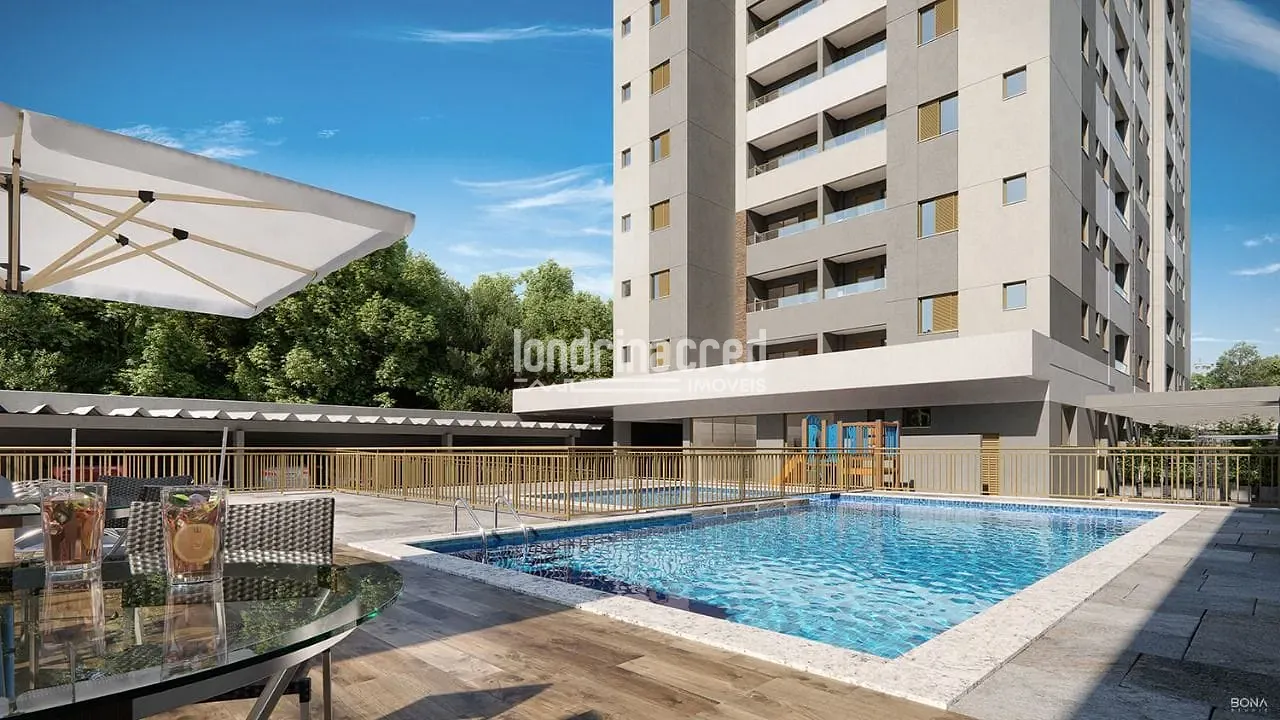 Apartamento, 3 quartos, 68 m² - Foto 4