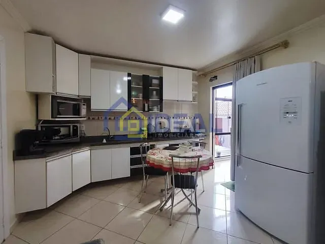 Apartamento 2 quartos e 1 banheiro, à venda, no bairro Vista Alegre em Concórdia