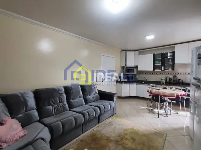 Apartamento 2 quartos e 1 banheiro, à venda, no bairro Vista Alegre em Concórdia