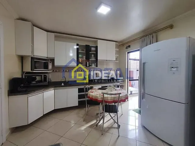 Apartamento 2 quartos e 1 banheiro, à venda, no bairro Vista Alegre em Concórdia