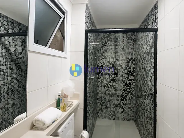 Apartamento 3 quartos e 2 banheiros, à venda, no bairro Chácara Califórnia em São Paulo