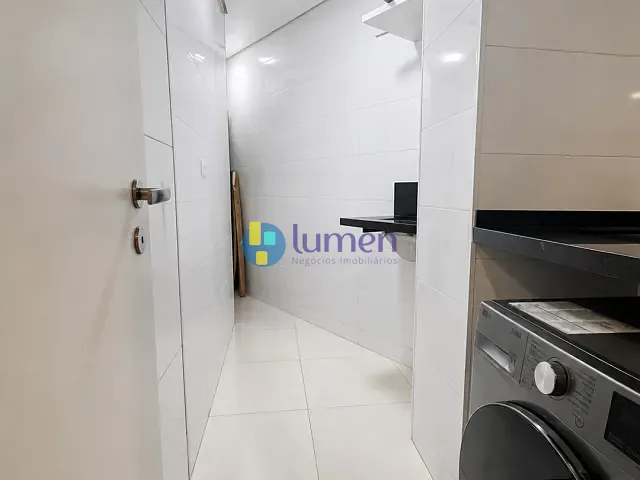 Apartamento 3 quartos e 2 banheiros, à venda, no bairro Chácara Califórnia em São Paulo