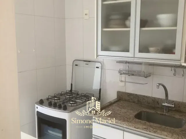 Apartamento 2 quartos e 1 banheiro, à venda, no bairro Centro em Osasco