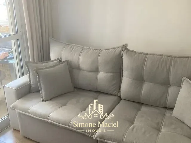Apartamento 2 quartos e 1 banheiro, à venda, no bairro Centro em Osasco