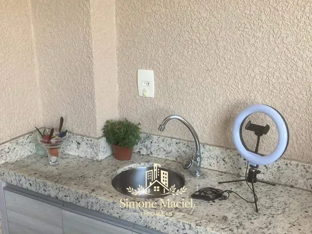 Apartamento 2 quartos e 1 banheiro, à venda, no bairro Centro em Osasco