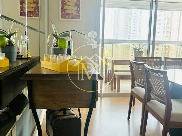 Apartamento com 140m² 3 quartos e 4 banheiros, à venda, no bairro Parque Campolim em Sorocaba