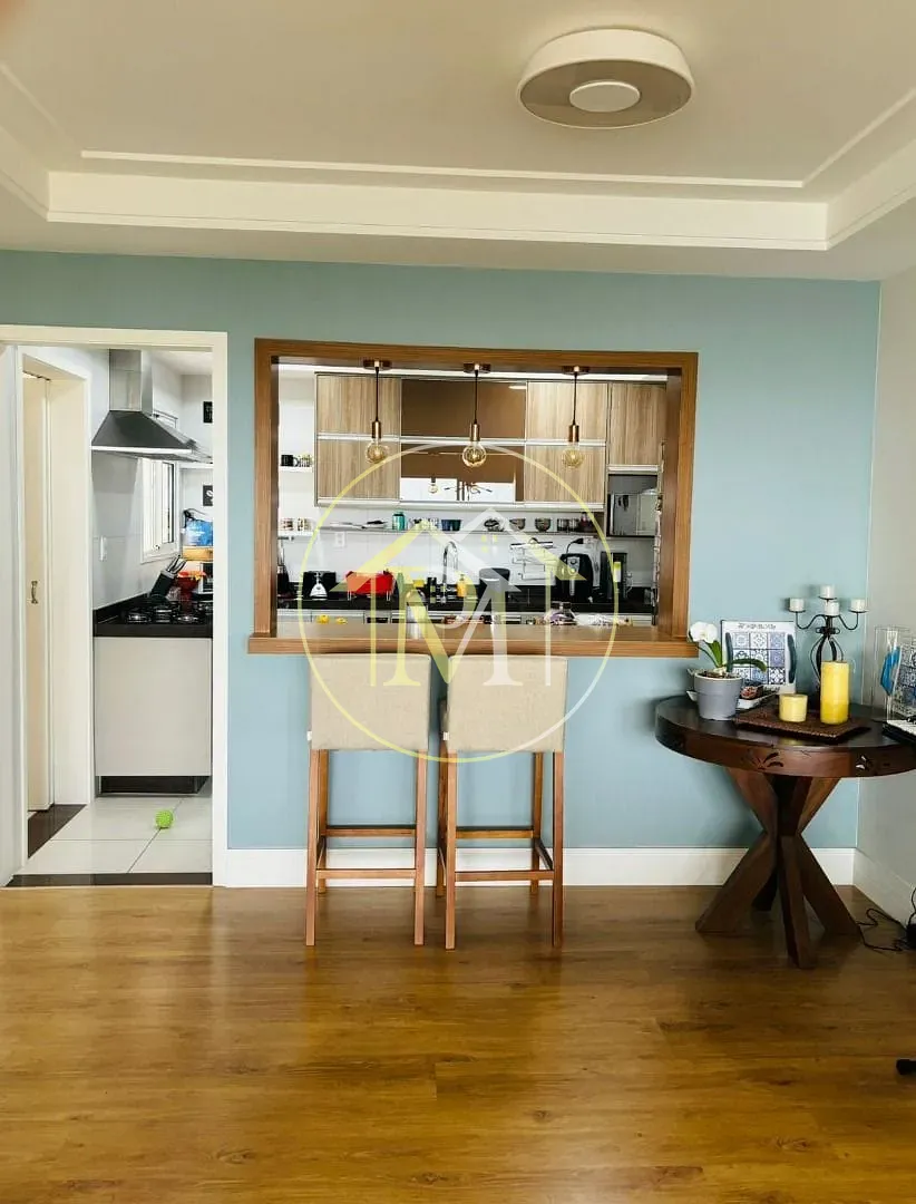 Apartamento, 3 quartos, 140 m² - Foto 6