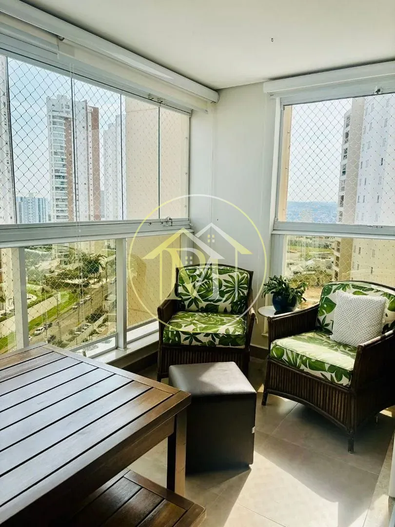 Apartamento, 3 quartos, 140 m² - Foto 26