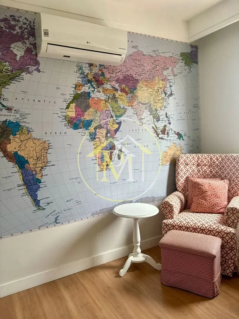 Apartamento, 3 quartos, 140 m² - Foto 19
