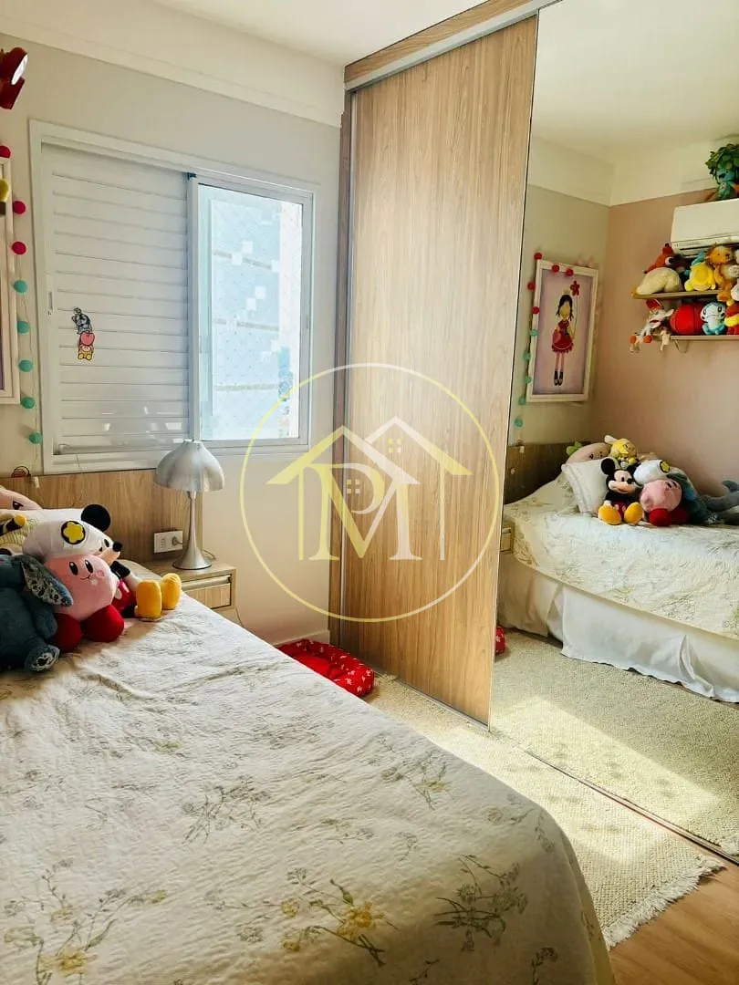 Apartamento, 3 quartos, 140 m² - Foto 22