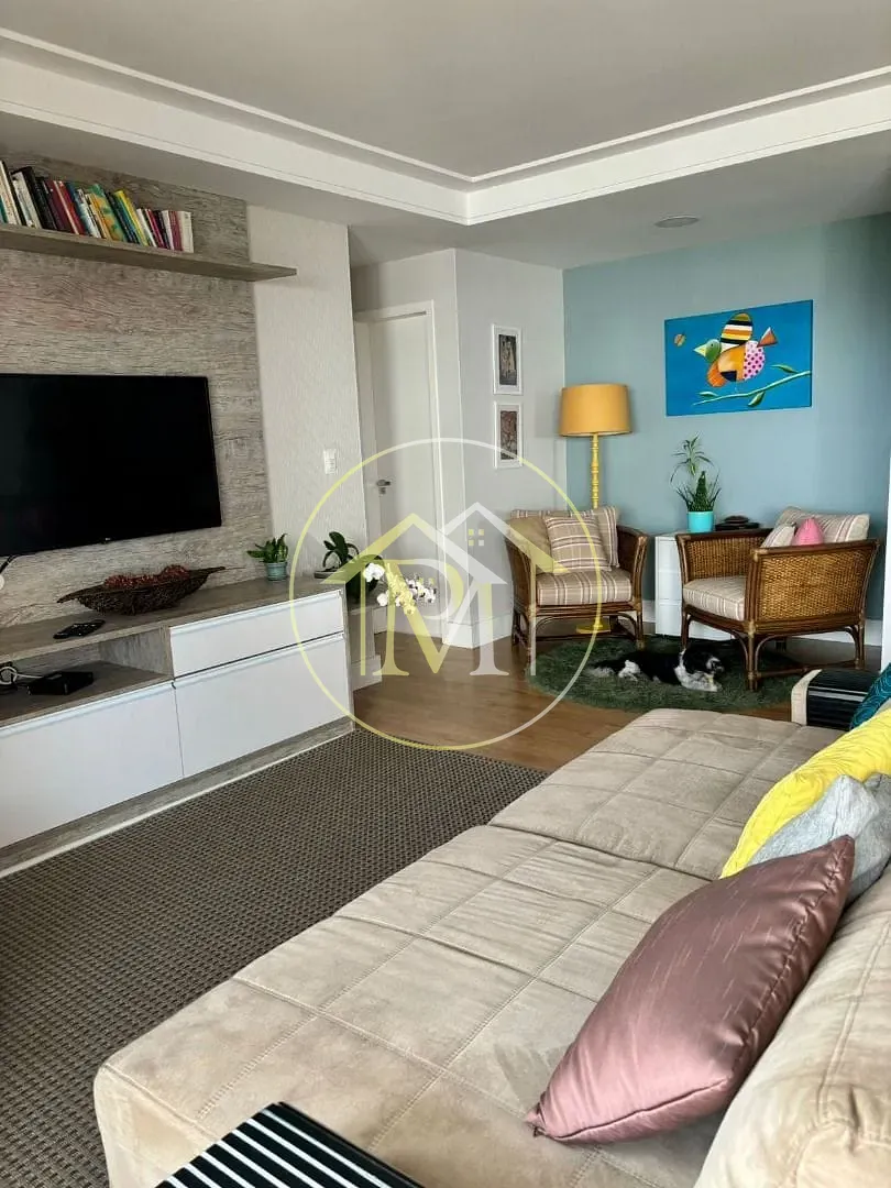 Apartamento, 3 quartos, 140 m² - Foto 8
