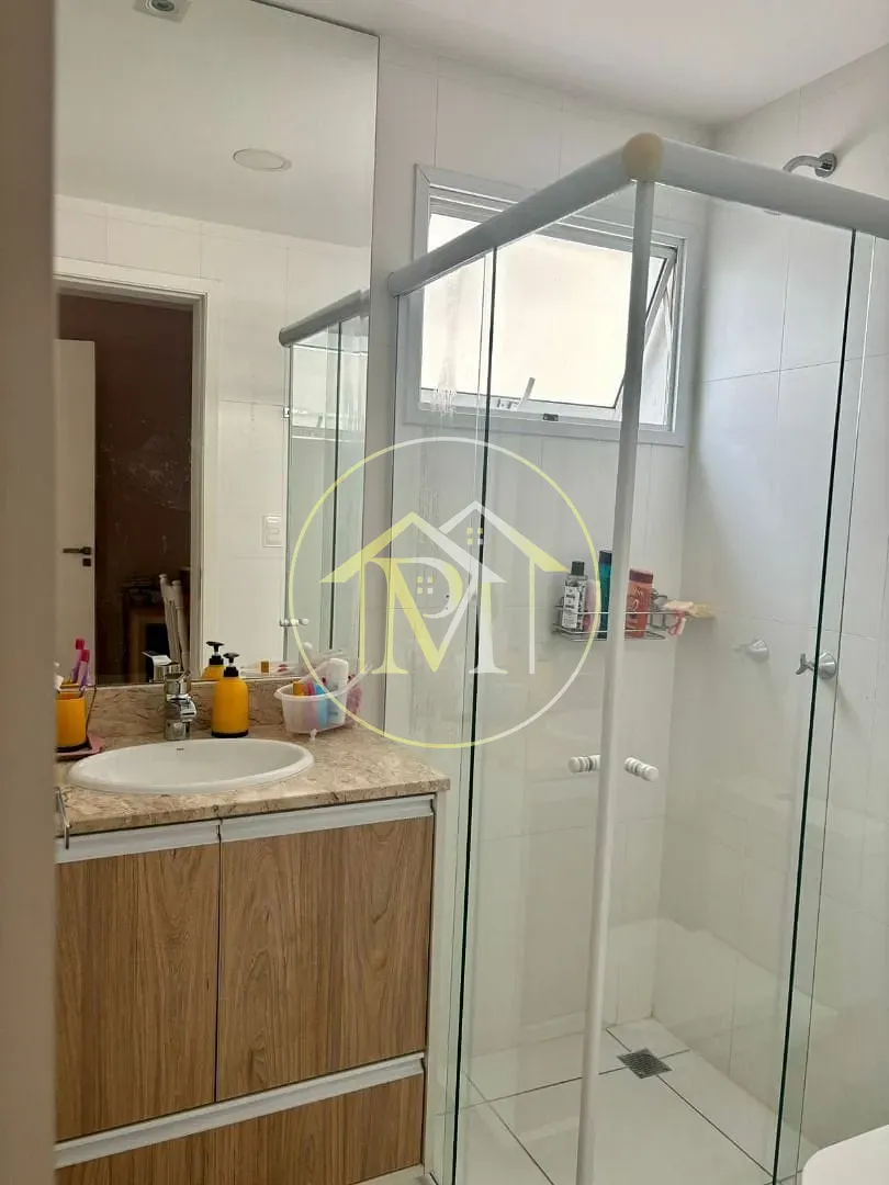 Apartamento, 3 quartos, 140 m² - Foto 15