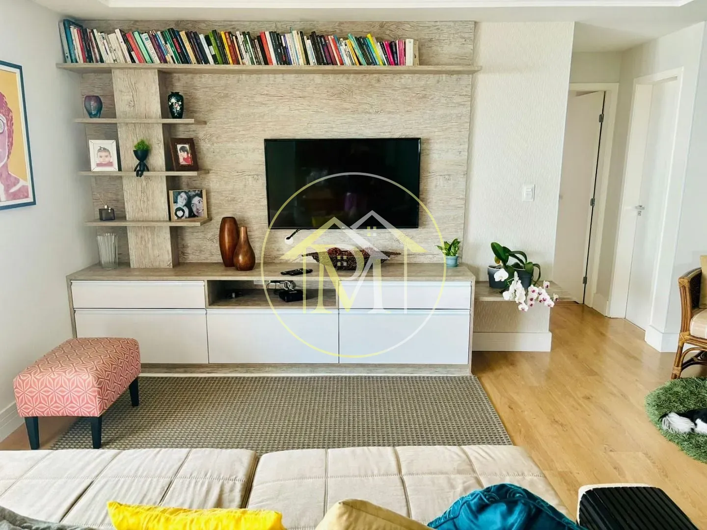 Apartamento, 3 quartos, 140 m² - Foto 7