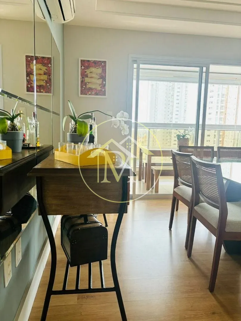 Apartamento, 3 quartos, 140 m² - Foto 2