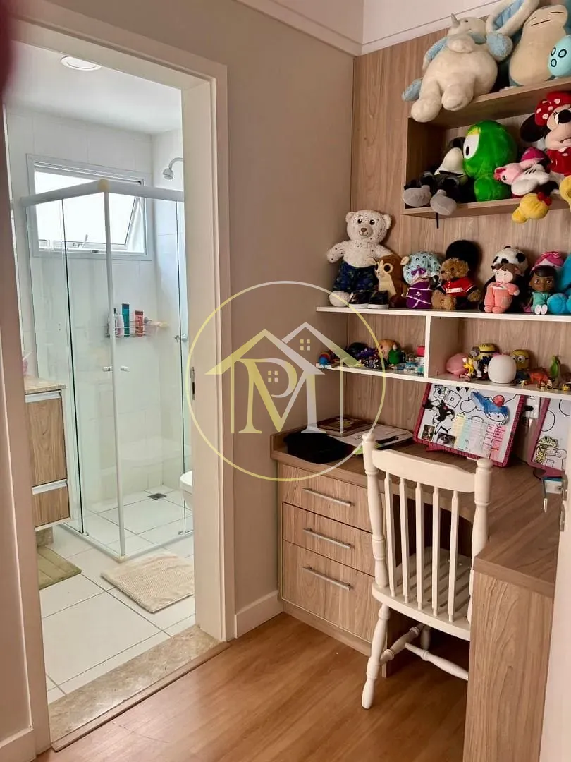 Apartamento, 3 quartos, 140 m² - Foto 20