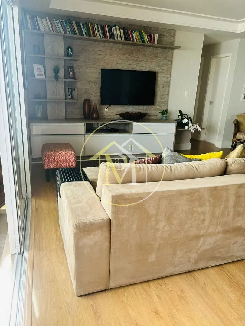 Apartamento, 3 quartos, 140 m² - Foto 9