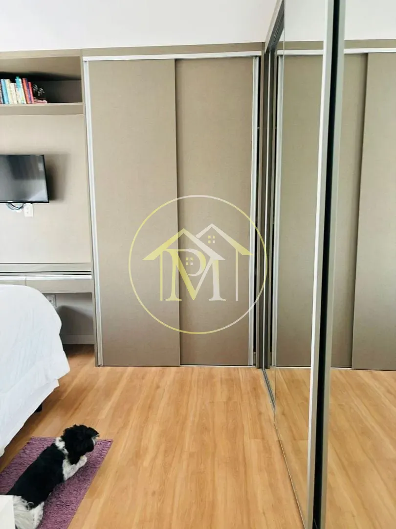 Apartamento, 3 quartos, 140 m² - Foto 24