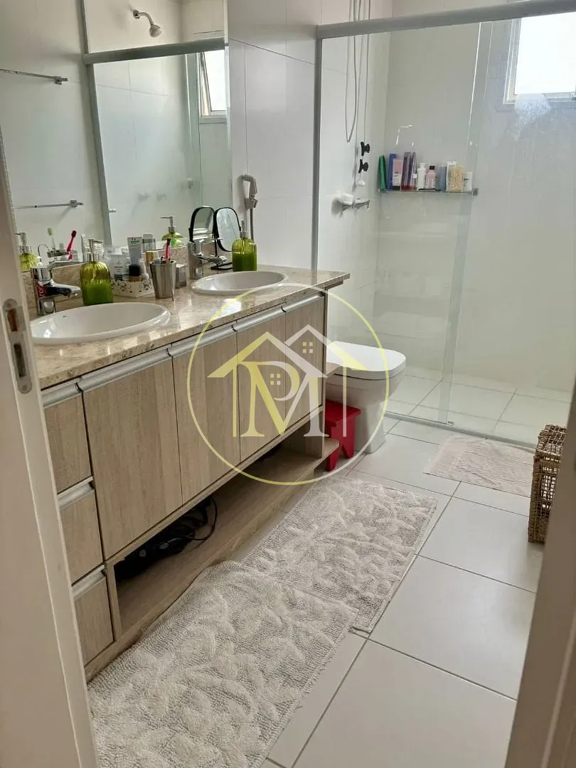 Apartamento, 3 quartos, 140 m² - Foto 16