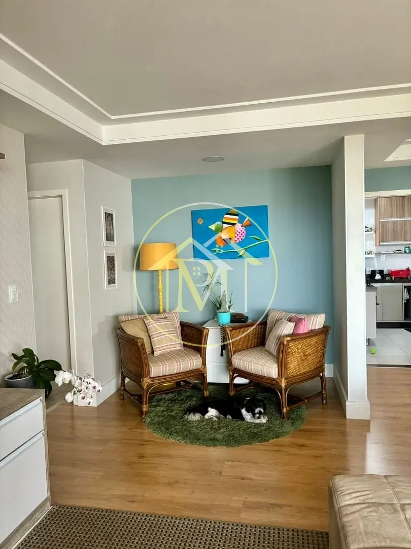 Apartamento, 3 quartos, 140 m² - Foto 5