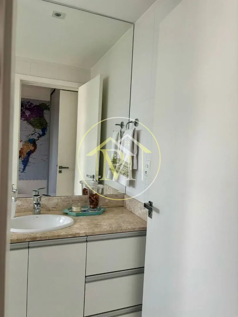 Apartamento, 3 quartos, 140 m² - Foto 14