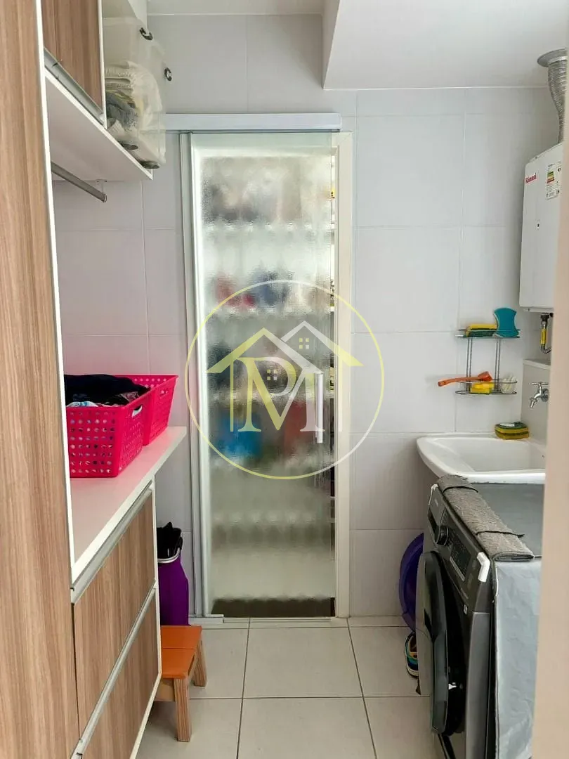 Apartamento, 3 quartos, 140 m² - Foto 12
