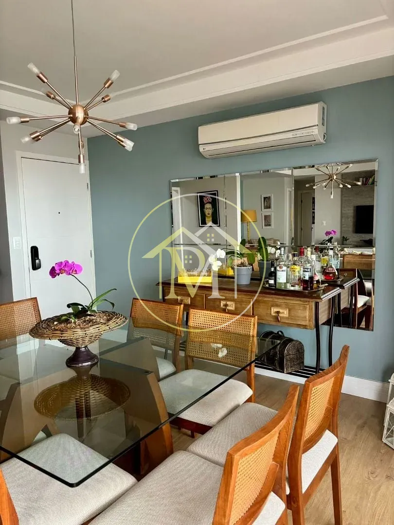 Apartamento, 3 quartos, 140 m² - Foto 4