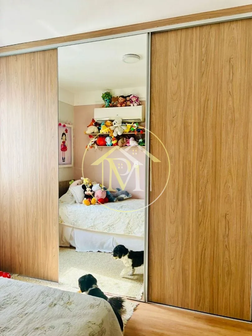 Apartamento, 3 quartos, 140 m² - Foto 21