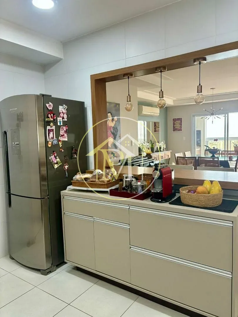 Apartamento, 3 quartos, 140 m² - Foto 10