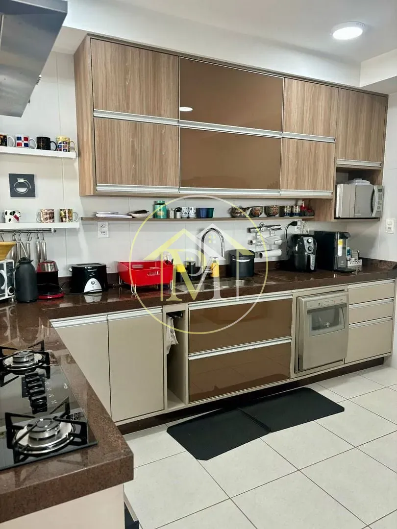 Apartamento, 3 quartos, 140 m² - Foto 11