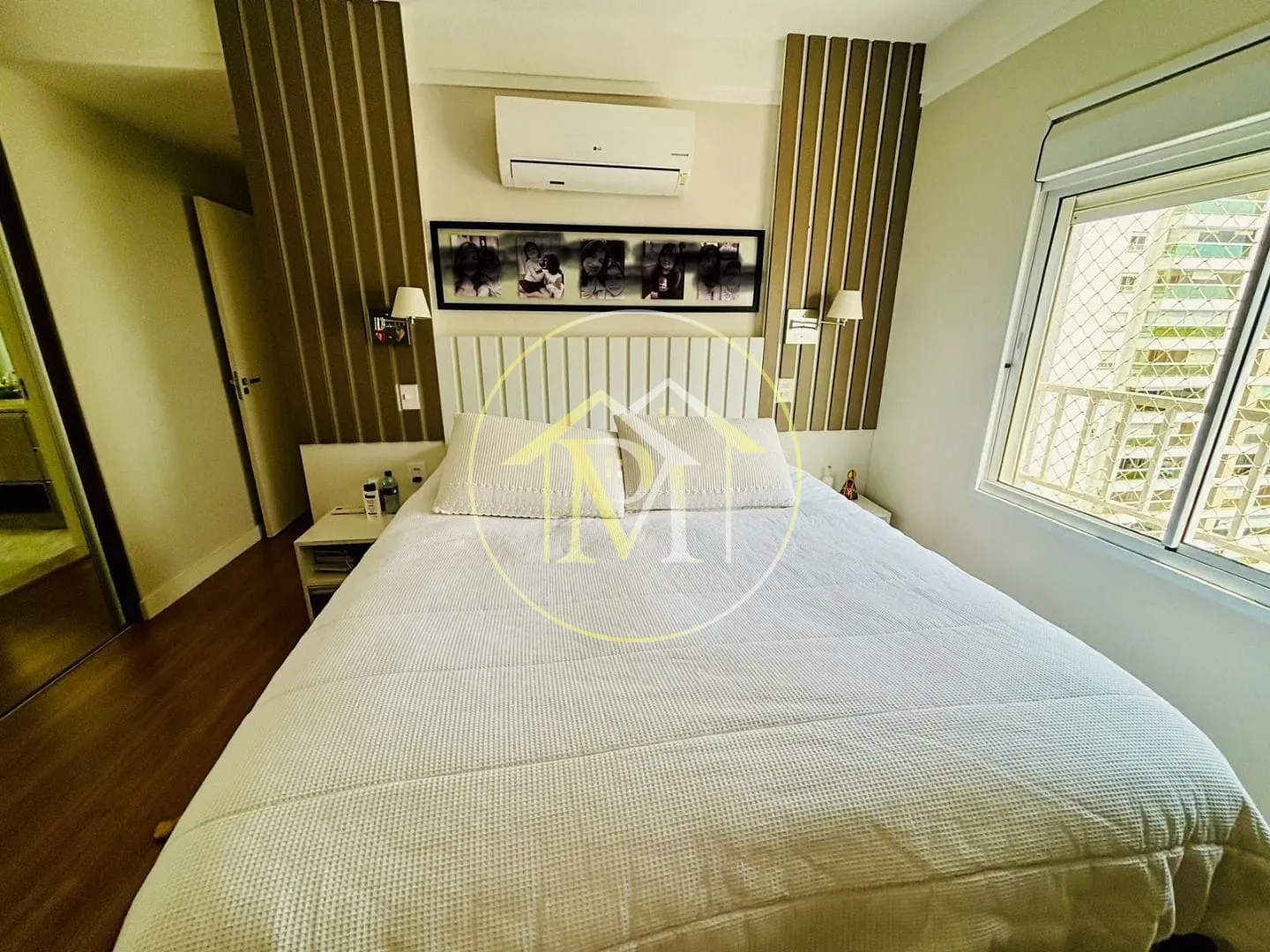 Apartamento, 3 quartos, 140 m² - Foto 23