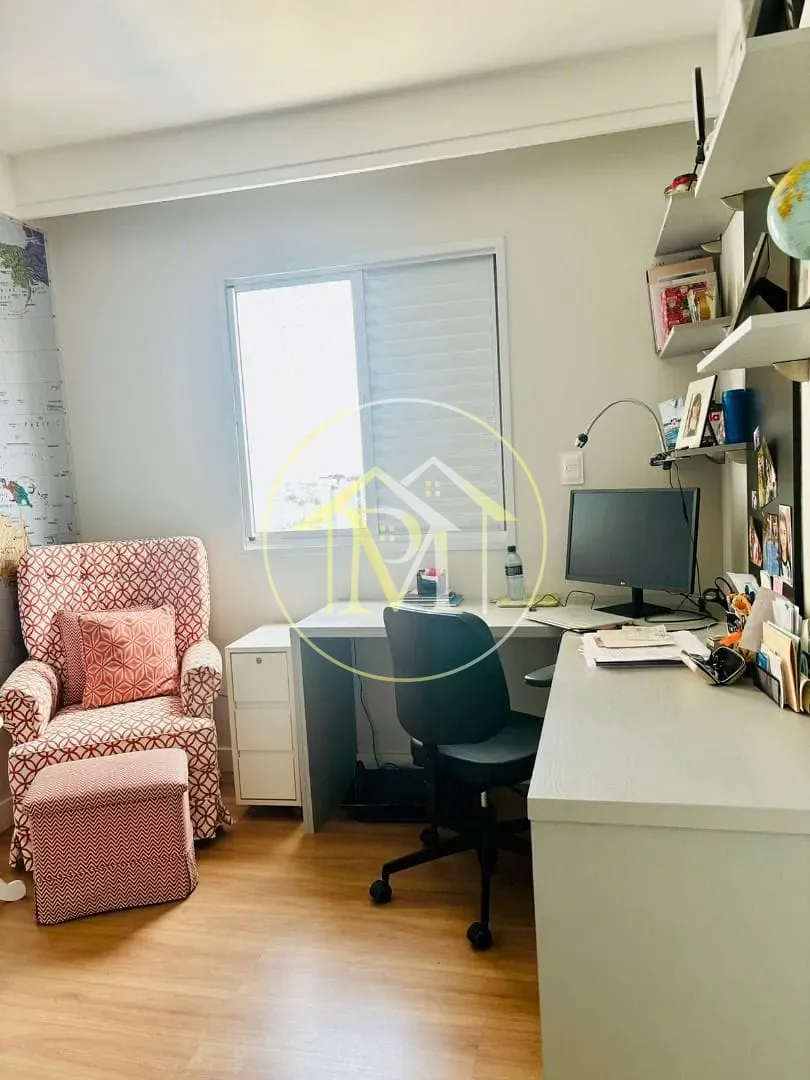 Apartamento, 3 quartos, 140 m² - Foto 18