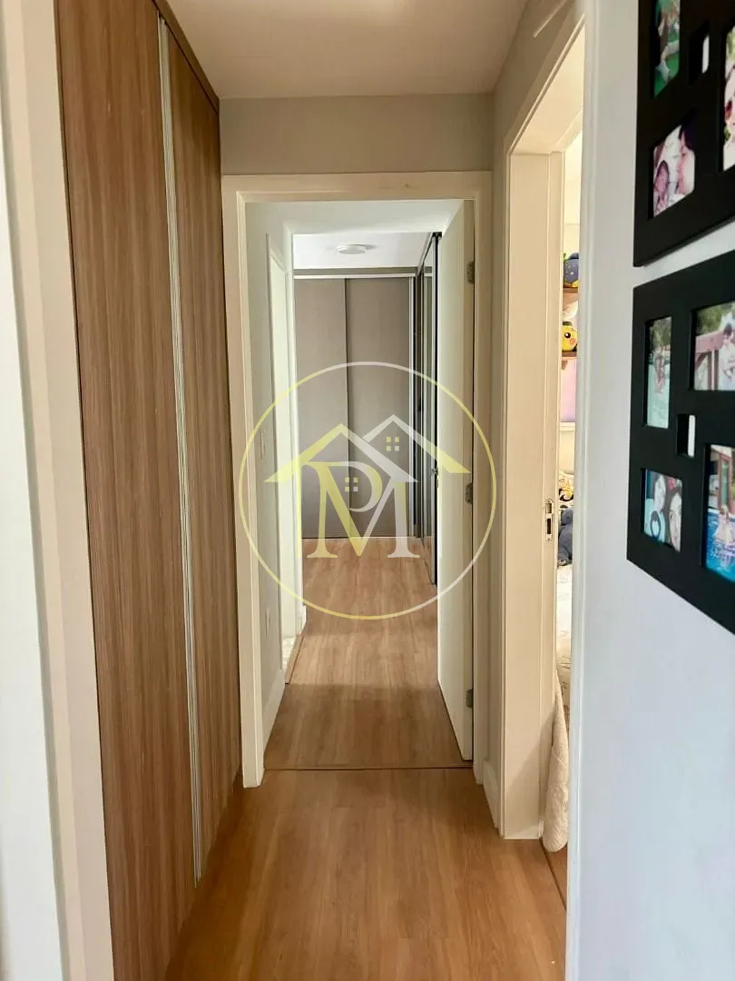 Apartamento, 3 quartos, 140 m² - Foto 17