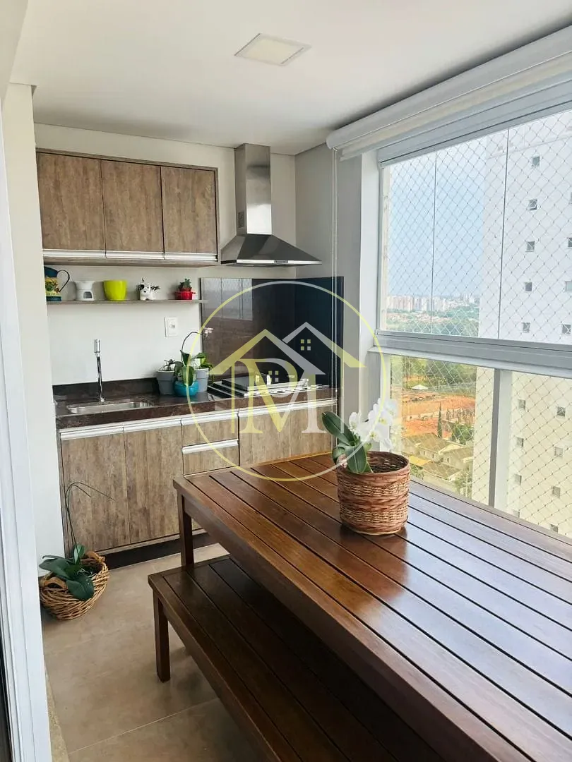 Apartamento, 3 quartos, 140 m² - Foto 27