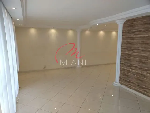 Apartamento com 170m² 4 quartos e 5 banheiros, à venda, no bairro Vila Leopoldina em São Paulo